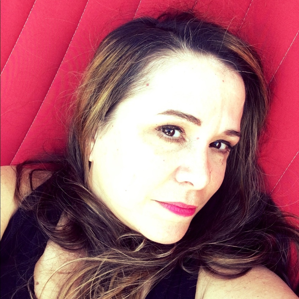 Meet your Posher, Felicia